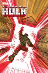 Immortal Hulk #49 (STL194157)