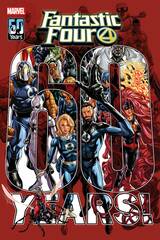 Fantastic Four #35 (STL194153)
