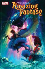 Amazing Fantasy #2 (Of 5) (STL194142)