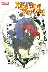 Amazing Fantasy #2 (Of 5) Momoko Var (STL195115)