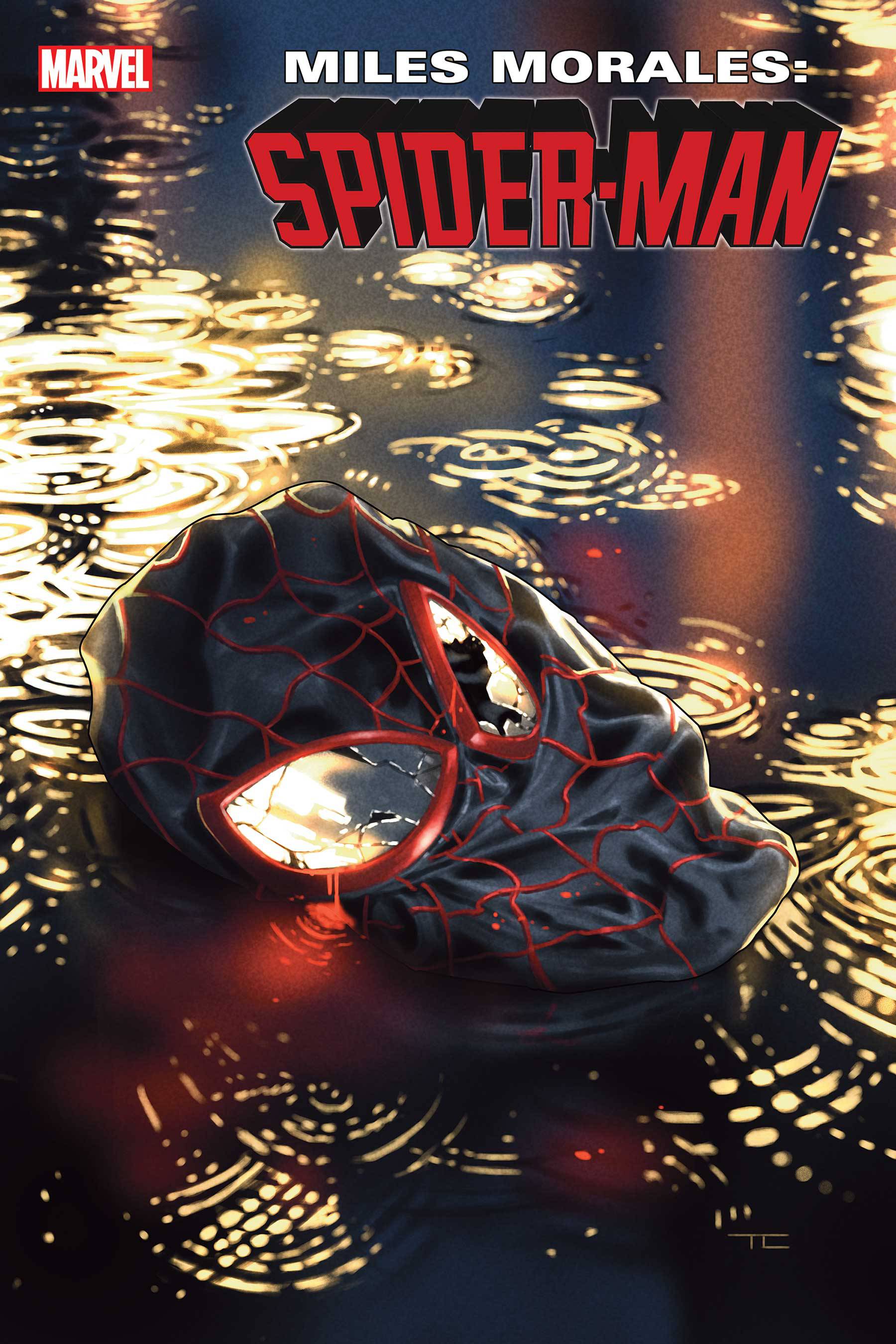 Miles Morales Spider-Man #29 (STL194161)