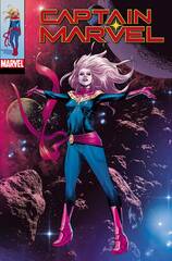 Captain Marvel #31 (STL194149)