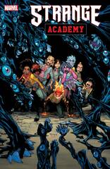 Strange Academy #12 (STL194189)
