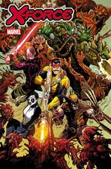 X-Force #22 (STL194181)