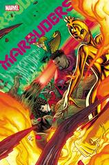 Marauders #23 (STL194159)