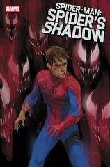 Spider-Man Spiders Shadow #5 (Of 5) (STL194167)