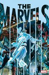 The Marvels #4 (STL194190)