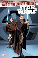 Star Wars #16 Sprouse Lucasfilm 50Th Var Wobh (STL195161)