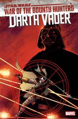 Star Wars Darth Vader #15 Wobh (STL194171)