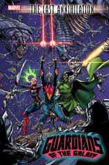 Guardians Of The Galaxy #17 Anhl (STL194155)