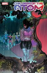 Children Of Atom #6 (STL194150)