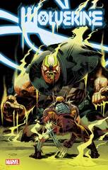 Wolverine #15 (STL194179)