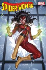 Spider-Woman #14 (STL194168)