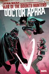 Star Wars Doctor Aphra #13 Wobh (STL194172)