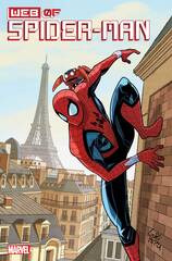 Web Of Spider-Man #3 (Of 5) (STL194192)