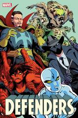 Defenders #1 (Of 5) (STL194290)