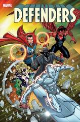 Defenders #1 (Of 5) Ron Lim Var (STL195462)
