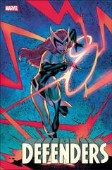 Defenders #1 (Of 5) Pacheco Reborn Var (STL195461)