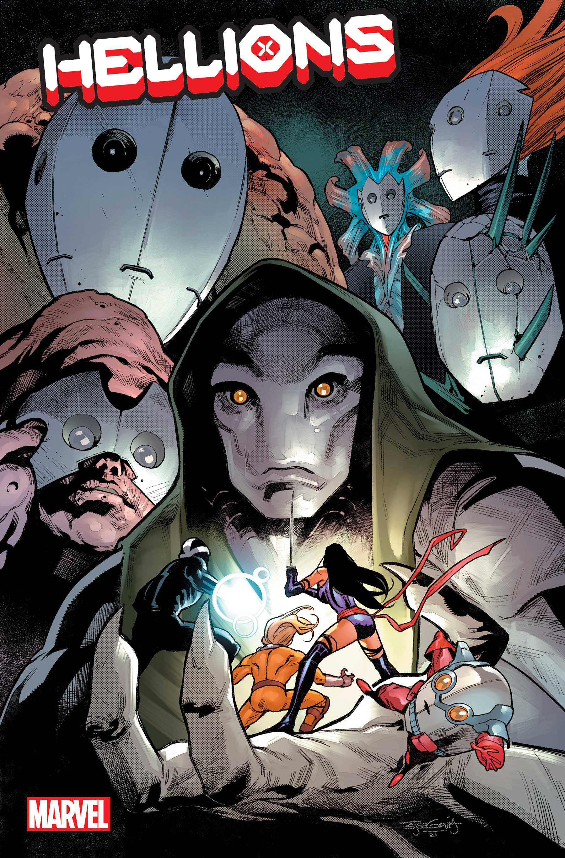 Hellions #14 (STL194156)