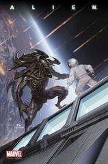 Alien #6 (STL194141)