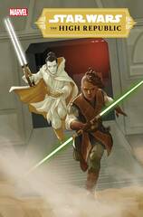 Star Wars High Republic #8 (STL194173)