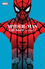 Spider-Man Life Story Annual #1 (STL194282)