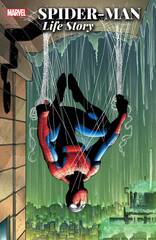 Spider-Man Life Story Annual #1 Romita Jr Var (STL195629)