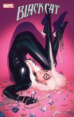 Black Cat #9 Sway Var (STL195127)