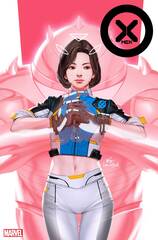 X-Men #2 Inhyuk Lee Aapih Var (STL195184)