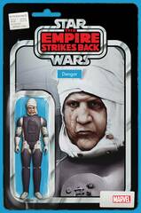 Star Wars War Bounty Hunters #3 (Of 5) Trading Card Var (STL195173)