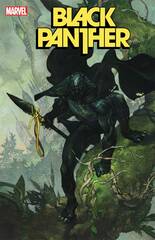 Black Panther #1 Bianchi Var (STL195443)