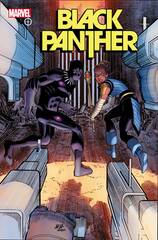 Black Panther #1 Romita Jr Var (STL195447)