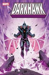 Darkhawk #1 (Of 5) (STL194293)