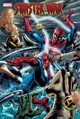 Sinister War #3 (Of 4) (STL194165)