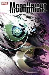Moon Knight #2 (STL194162)