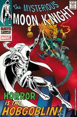 Moon Knight #2 Romita Sr Hidden Gem Var (STL195147)