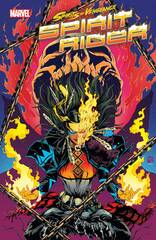 Spirits Of Vengeance Spirit Rider #1 (STL194283)