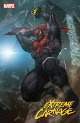 Extreme Carnage Riot #1 (STL194286)