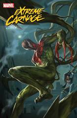 Extreme Carnage Lasher #1 (STL194285)