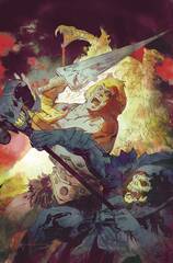 Masters Of The Universe Revelation #2 (Of 4) Cvr B Sienkiewicz (STL195326)