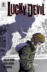 Lucky Devil #1 (Of 4) (STL194894)