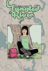 Tangled River #1 Cvr A Cohen (MR) (STL193040)