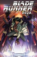 Blade Runner 2029 #7 Cvr C Prasetya (MR) (STL193750)