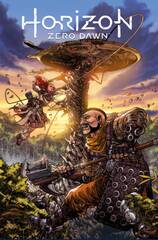 Horizon Zero Dawn Liberation #2 Cvr C Tolibao (STL193753)