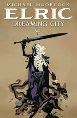 Elric Dreaming City #1 Cvr A Mignola (MR) (STL193827)