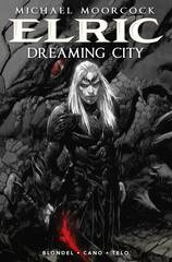 Elric Dreaming City #1 Cvr B Secher (MR) (STL195035)