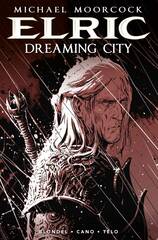 Elric Dreaming City #1 Cvr C Bourgier (MR) (STL195037)