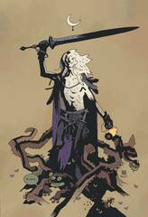 Elric Dreaming City #1 Cvr E 25 Copy Incv (MR) (STL195039)