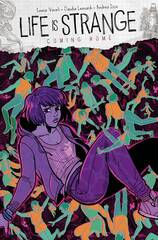 Life Is Strange Coming Home #2 Cvr A Leong (STL193755)