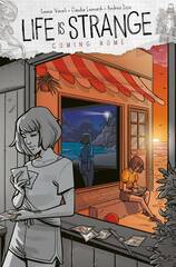 Life Is Strange Coming Home #2 Cvr B Leonardi (STL193756)